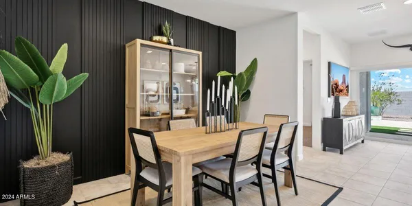 $389,990 | 5567 East Button Lane, San Tan Valley, AZ 85140