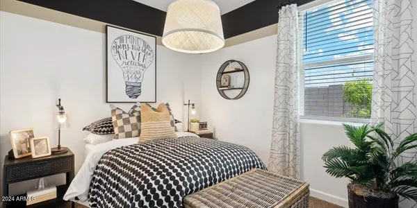 $389,990 | 5567 East Button Lane, San Tan Valley, AZ 85140
