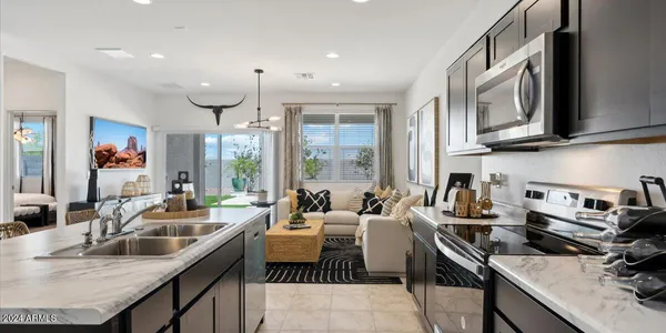 $389,990 | 5567 East Button Lane, San Tan Valley, AZ 85140