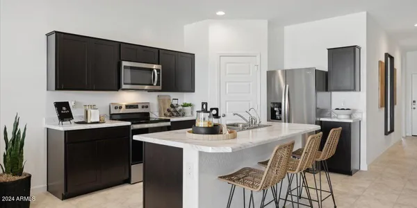 $389,990 | 5567 East Button Lane, San Tan Valley, AZ 85140