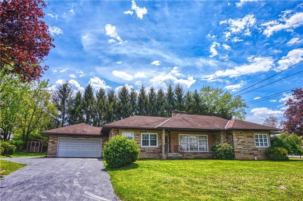 102 Filbert Road Butler, PA 16001 - Photo 1 of 25 Gallery Image 1