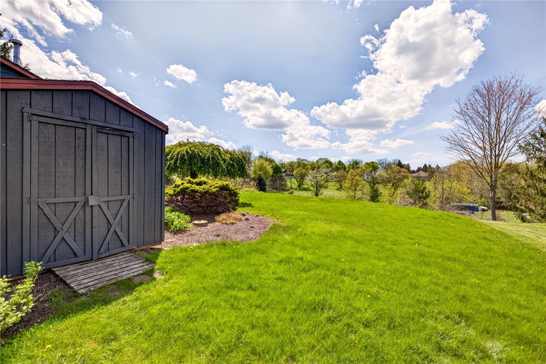 1156 Mile Square Road Mendon, NY 14506 - Photo 21 of 23