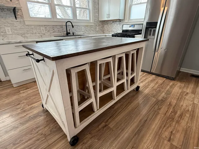 $129,000 | 1618 Stinson Avenue, Evansville, IN 47712