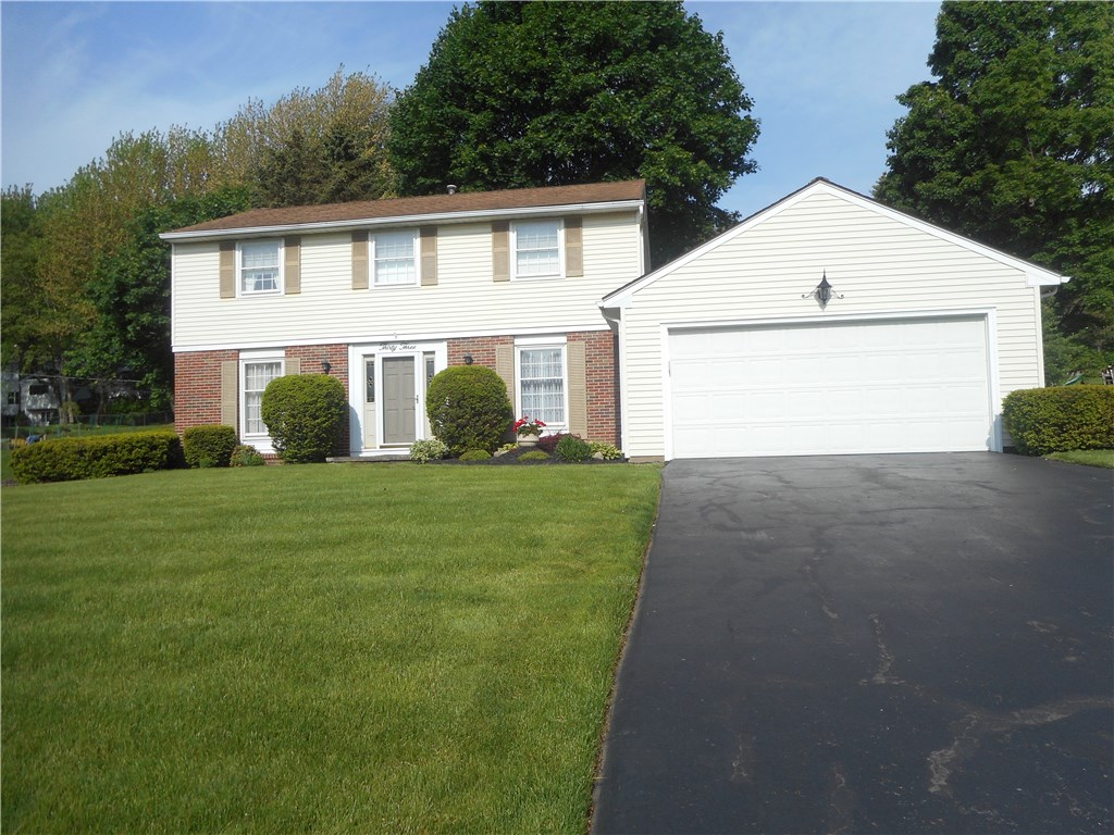 33 Windrush Valley Road Perinton, NY 14450 - Photo 1 of 1 Gallery Image 1