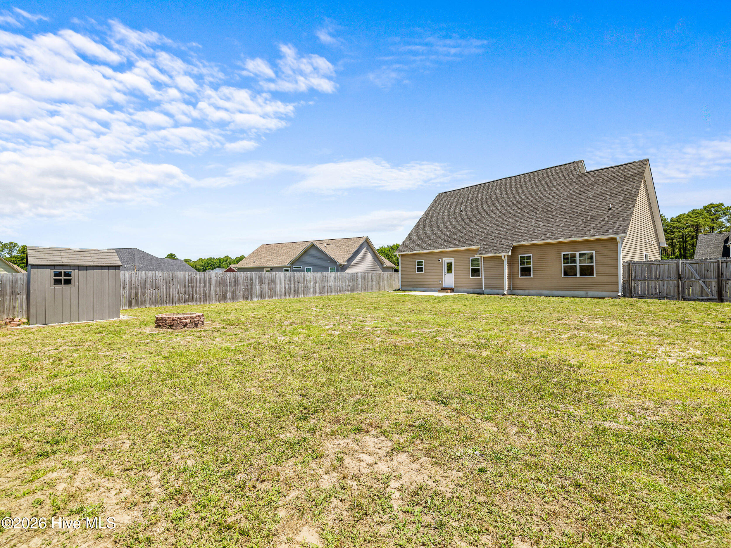 205 Tappi Terrace Hubert, NC 28539 - Photo 44 of 47