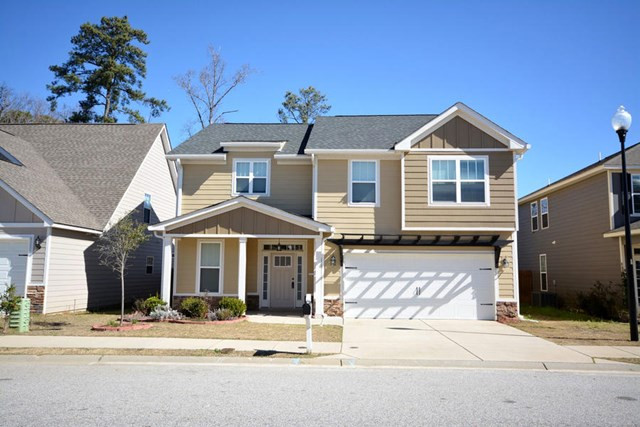 420 Riley Lane Grovetown, GA 30813 - Photo 1 of 15 Main View