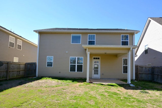 420 Riley Lane Grovetown, GA 30813 - Photo 14 of 15
