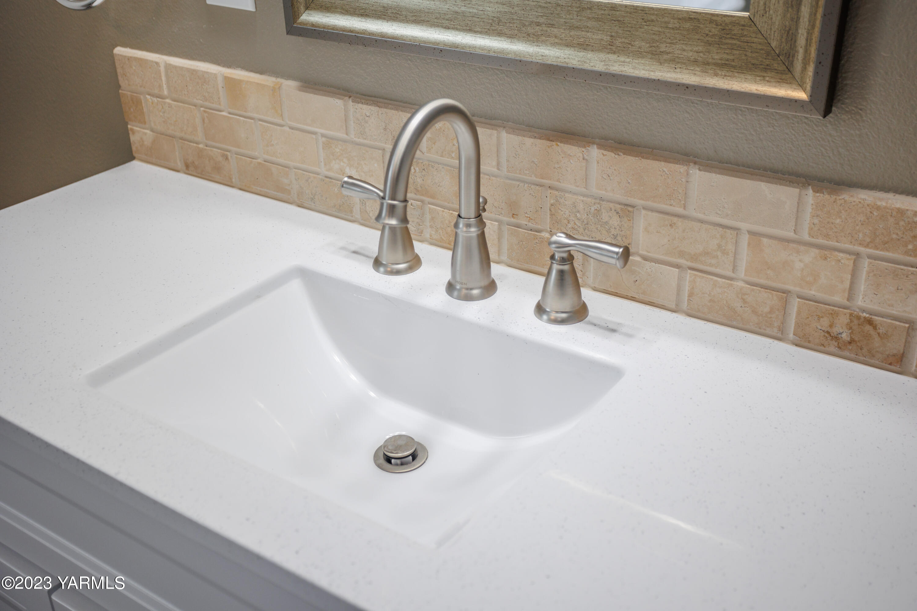 361 Puterbaugh Road Grandview, WA 98930 - Photo 36 of 47 a close view of a sink and a window