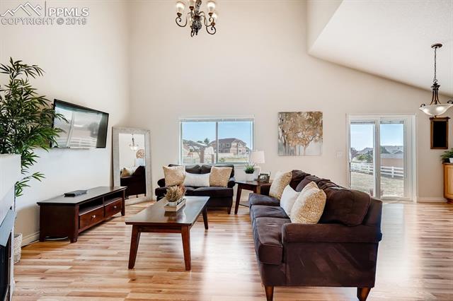 7767 Bullet Road Peyton, CO 80831 - Photo 2 of 17