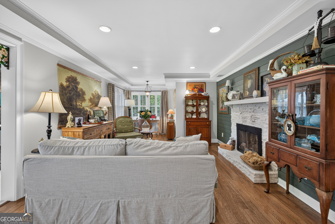 1740 Old Buckhead Road Madison, GA 30650 - Photo 6 of 130