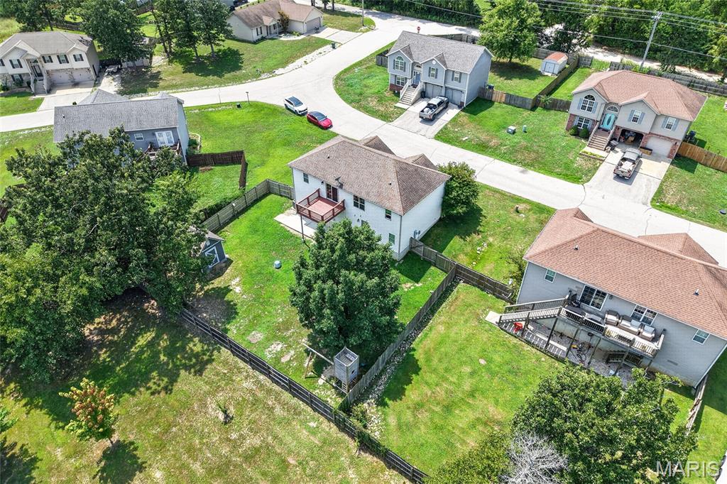 22922 Reward Road Waynesville, MO 65583 - Photo 4 of 76 Gallery Image 4