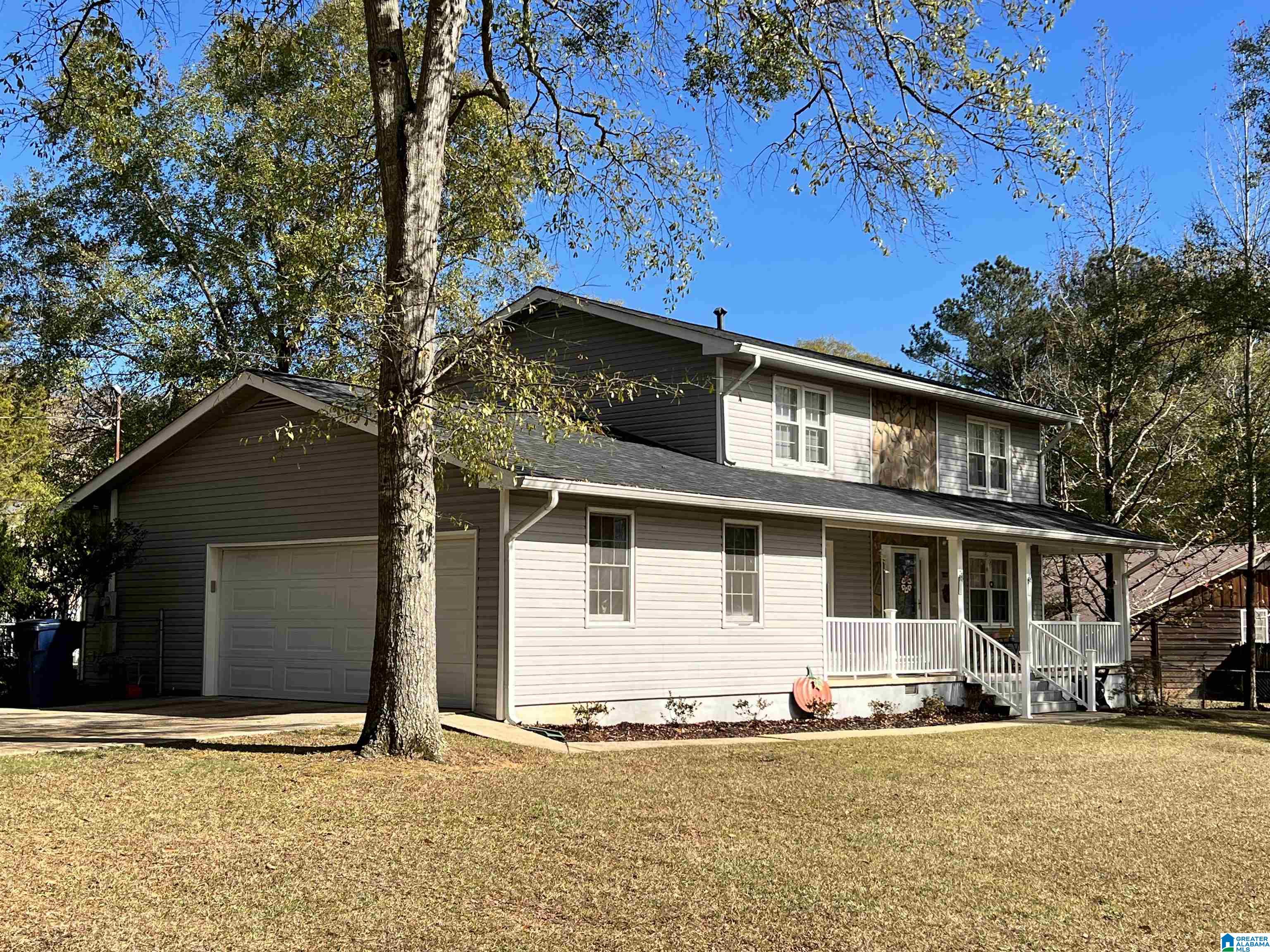 1121 Emory Place Anniston, AL 36207 - Photo 28 of 28
