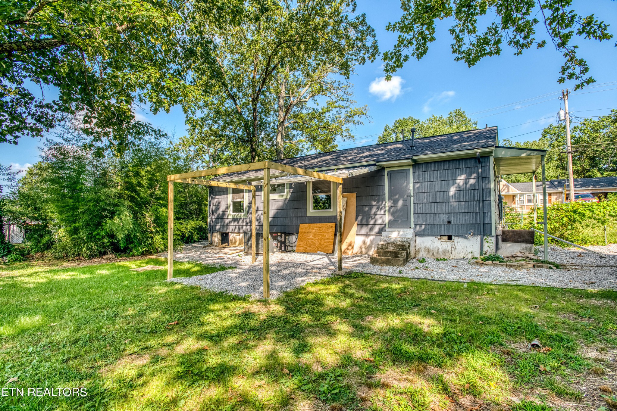 119 West Arrowwood Road Oak Ridge, TN 37830 - Photo 27 of 32