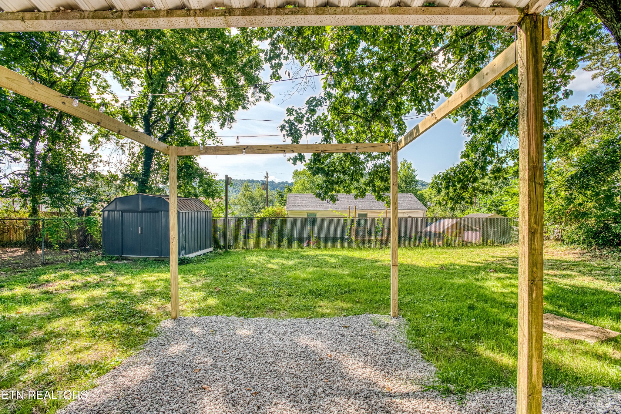 119 West Arrowwood Road Oak Ridge, TN 37830 - Photo 28 of 32