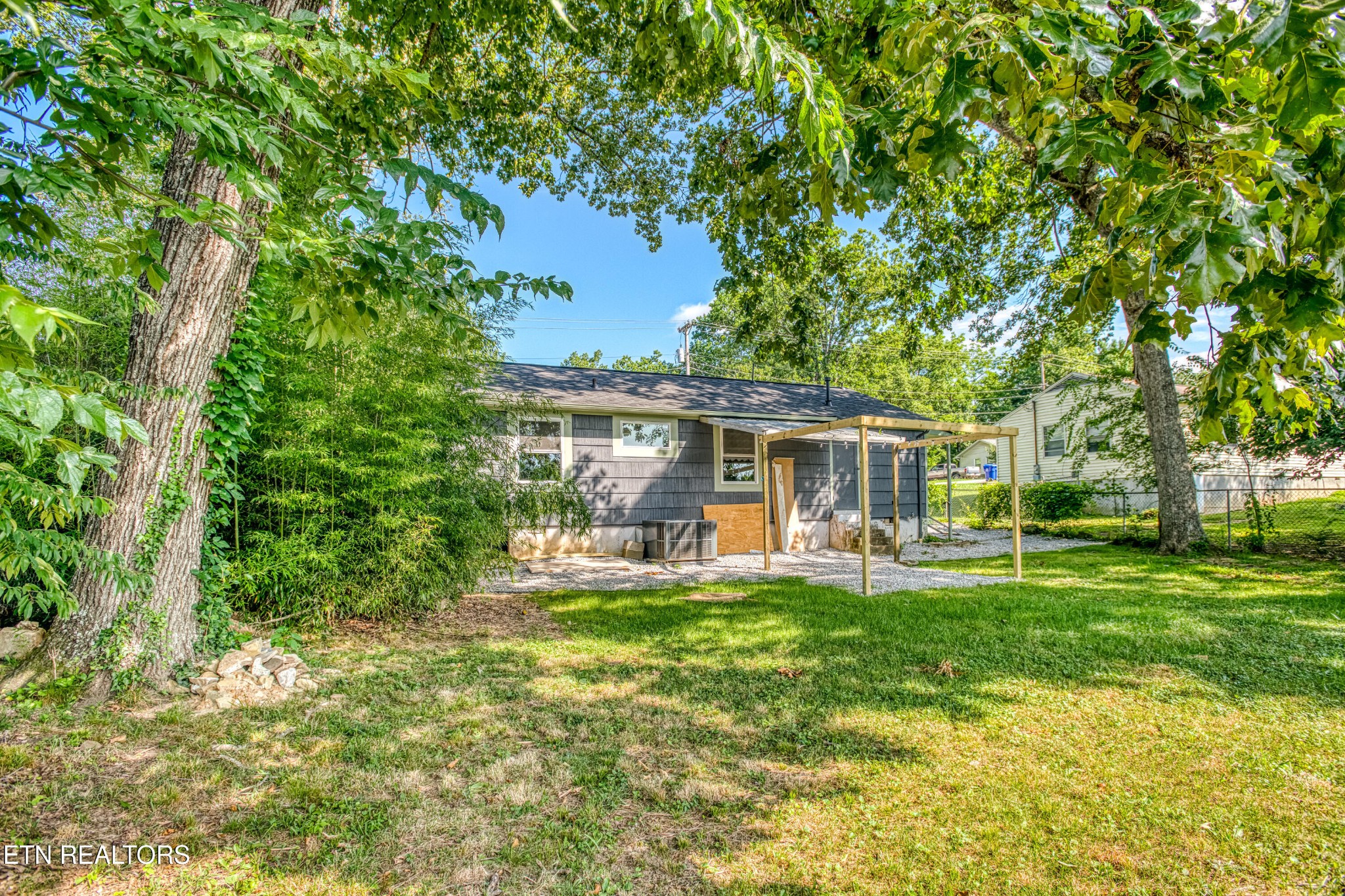 119 West Arrowwood Road Oak Ridge, TN 37830 - Photo 29 of 32