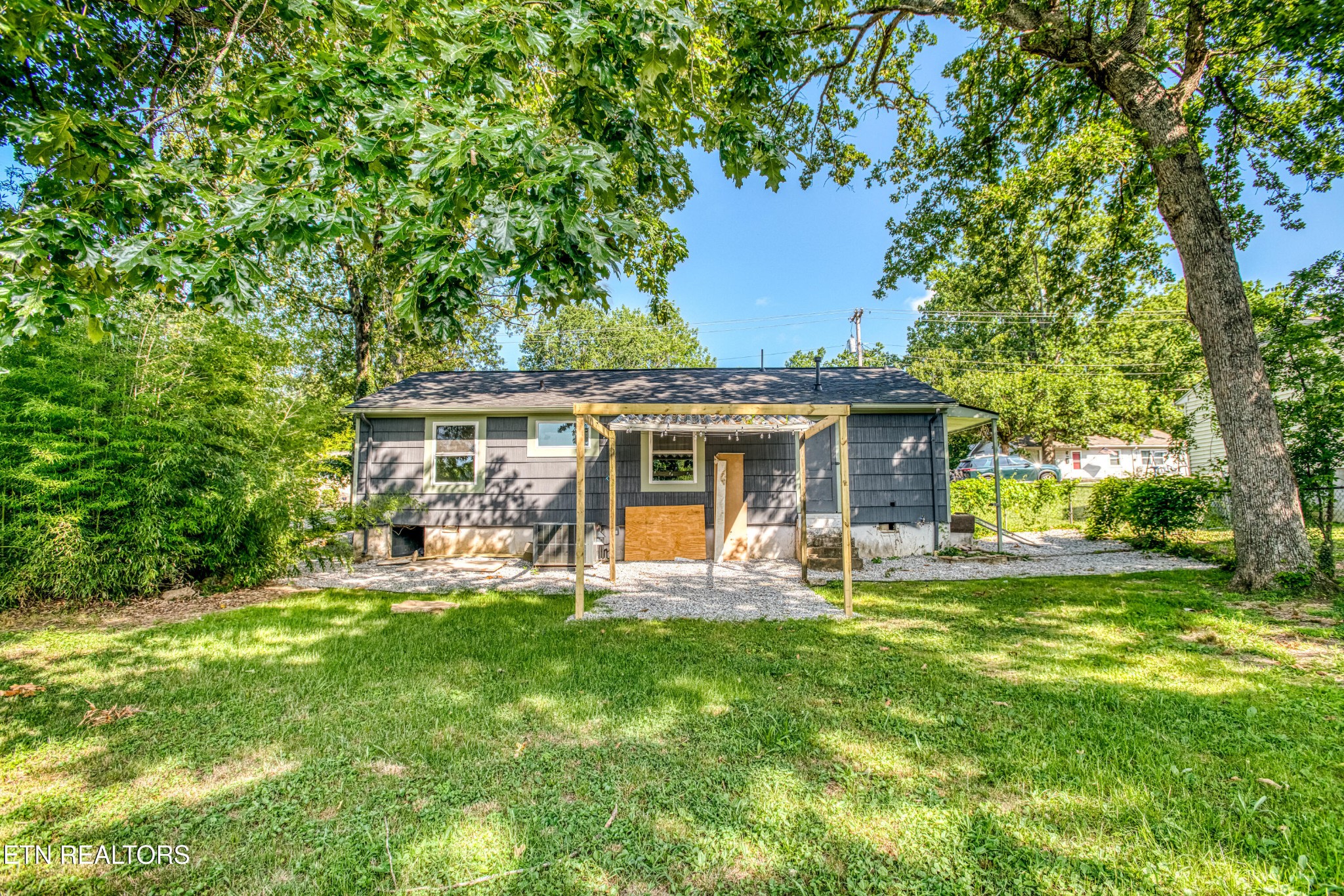 119 West Arrowwood Road Oak Ridge, TN 37830 - Photo 30 of 32