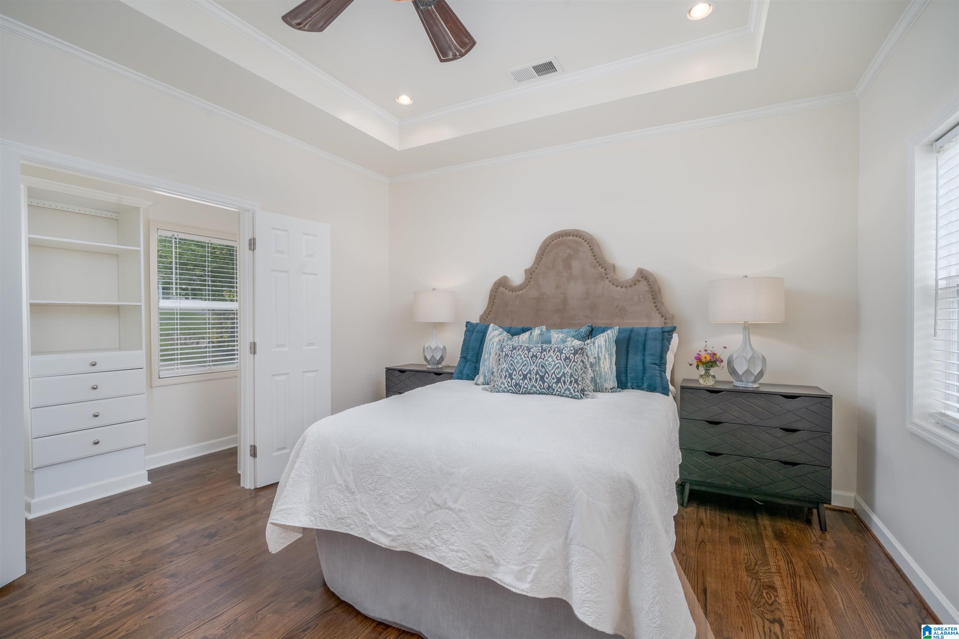 3316 Ridgely Circle Birmingham, AL 35243 - Photo 27 of 36