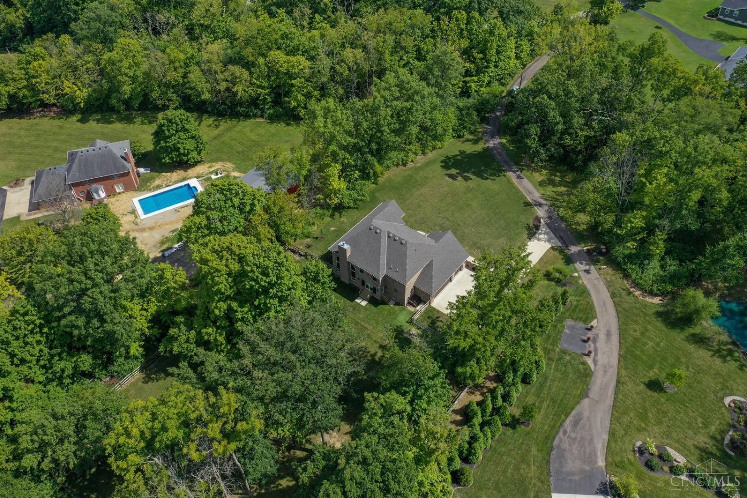 4885 Cox-Smith Road Mason, OH 45040 - Photo 48 of 50 Gallery Image 48