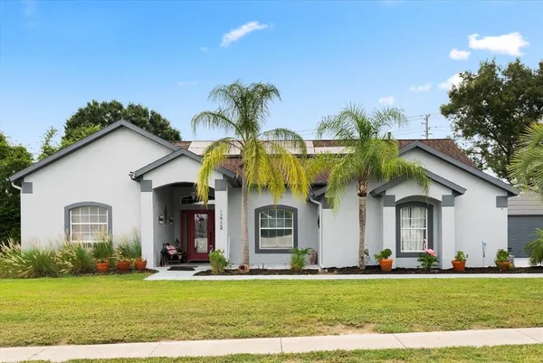 $525,000 | 12724 Scottish Pine Lane, Clermont, FL 34711