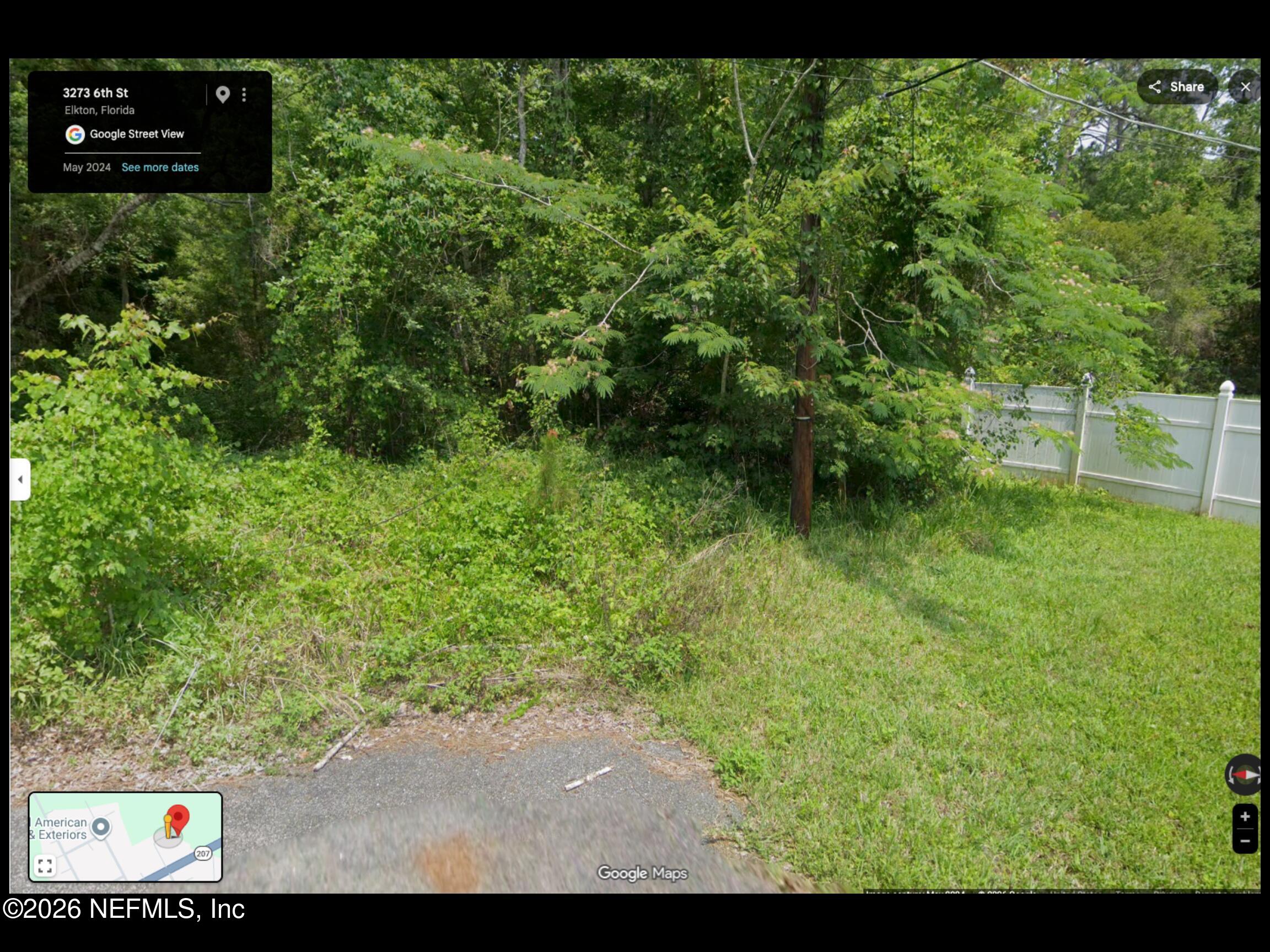 3257 6th Street Elkton, FL 32033 - Photo 2 of 5 3257 6th St;