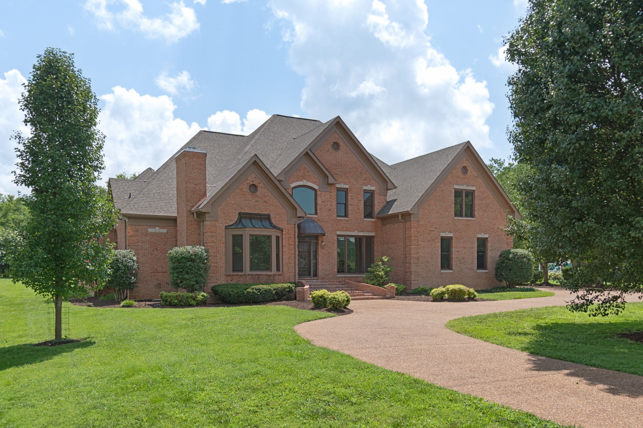2831 Polo Club Road Nashville, TN 37221 - Photo 1 of 97