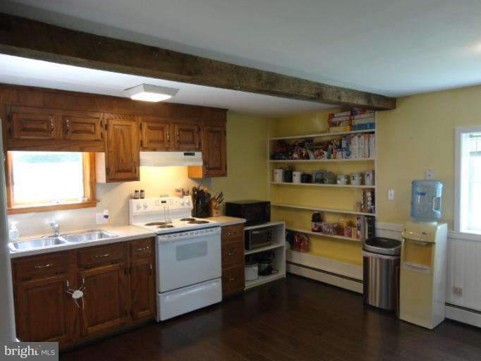 11527 Haughs Church Road Keymar, MD 21757 - Photo 1 of 30 Kitchen