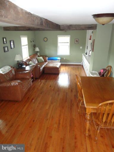 11527 Haughs Church Road Keymar, MD 21757 - Photo 18 of 30 Living Room