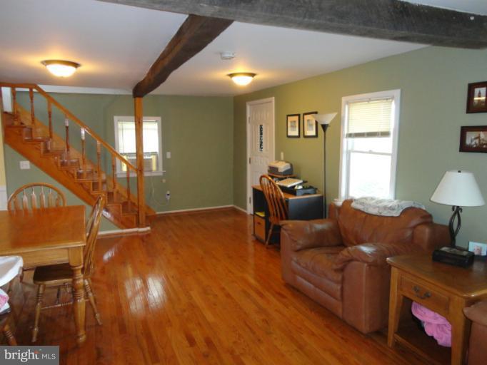 11527 Haughs Church Road Keymar, MD 21757 - Photo 21 of 30 Living Room