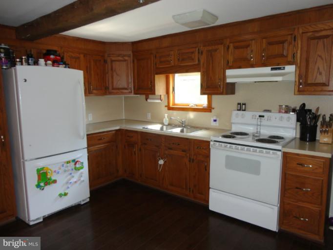 11527 Haughs Church Road Keymar, MD 21757 - Photo 28 of 30 Kitchen