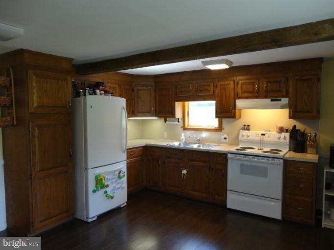 11527 Haughs Church Road Keymar, MD 21757 - Photo 6 of 30 Kitchen