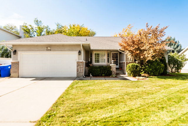 7018 South Derek Holw Cove Midvale, UT 84047 - Photo 1 of 1