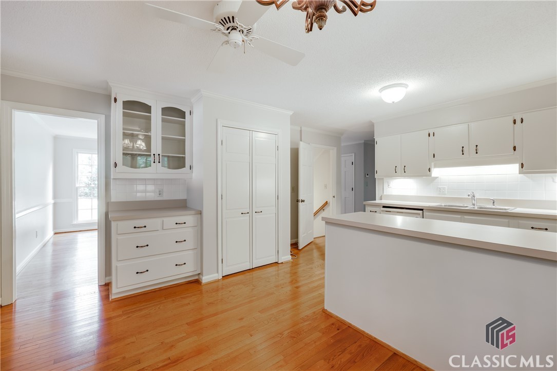 230 Moss Side Drive Athens, GA 30607 - Photo 24 of 62 Gallery Image 24