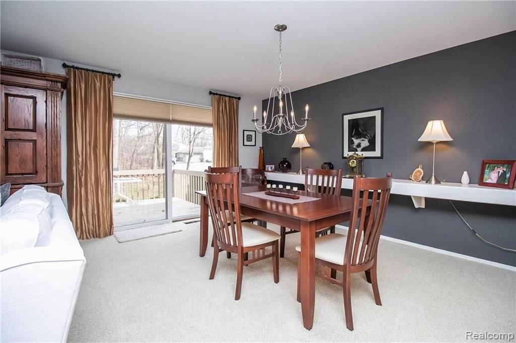 5388 Parkgrove Road, Unit 21 Ann Arbor, MI 48103 - Photo 9 of 35