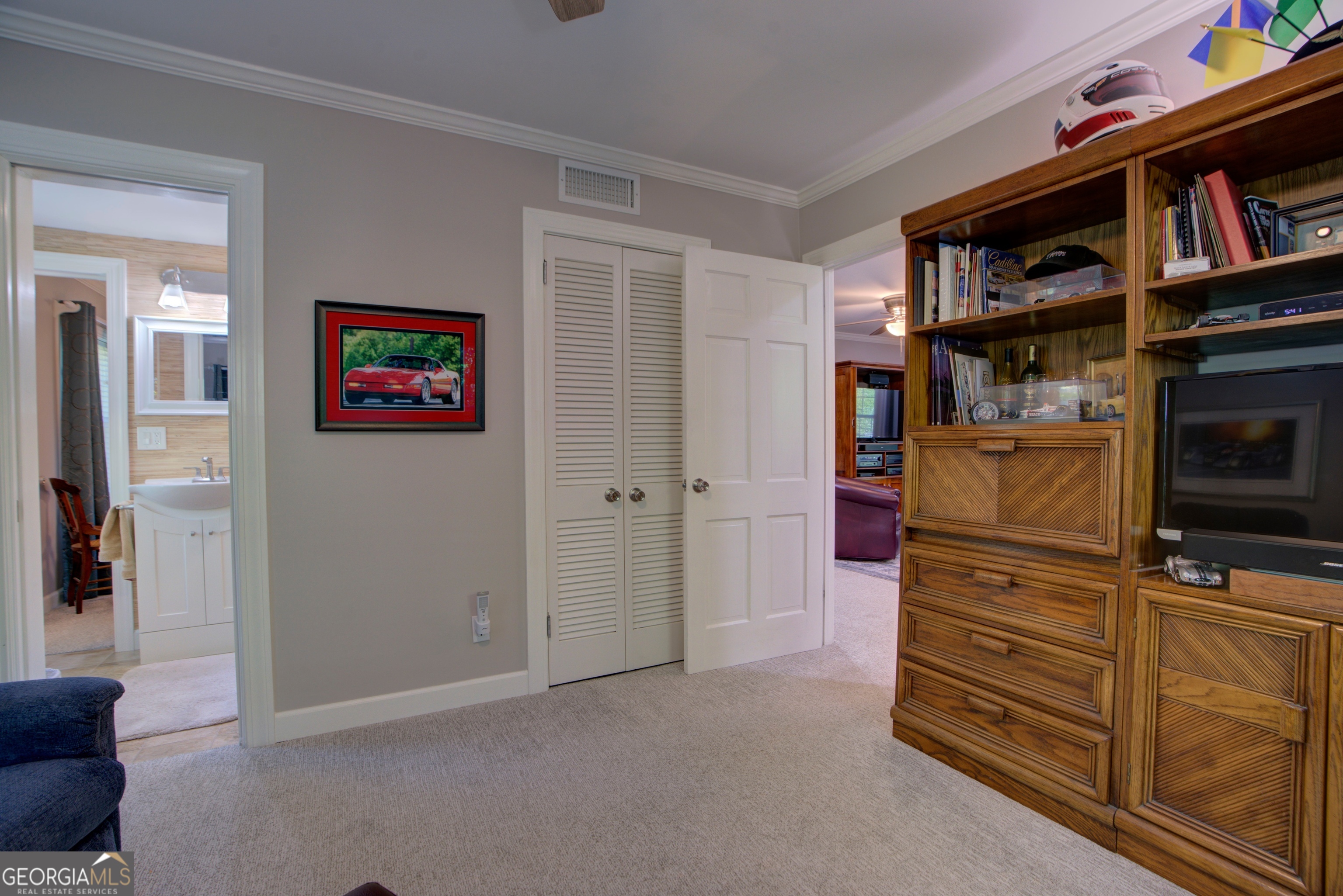 204 Green View Road Southwest Rome, GA 30165 - Photo 51 of 62