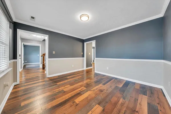 $464,500 | 5914 Huntridge Road, Roanoke, VA 24019