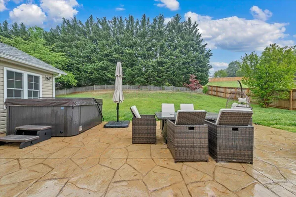 $464,500 | 5914 Huntridge Road, Roanoke, VA 24019