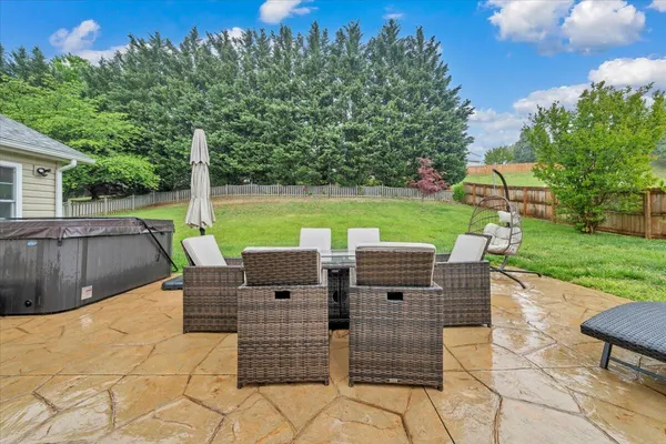 $464,500 | 5914 Huntridge Road, Roanoke, VA 24019