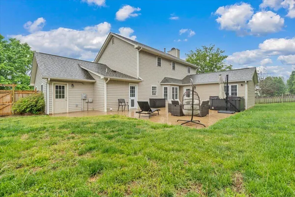 $464,500 | 5914 Huntridge Road, Roanoke, VA 24019