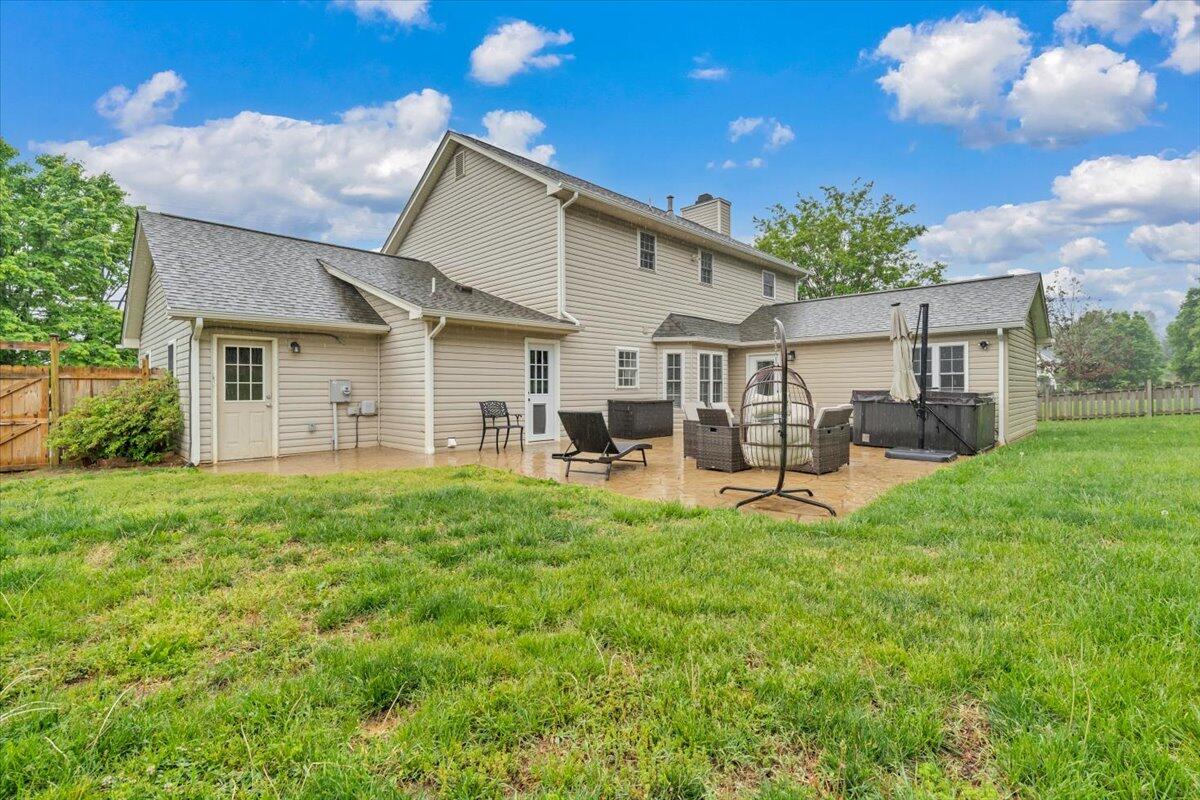 5914 Huntridge Road Roanoke, VA 24019 - Photo 58 of 69 57-MIB09051
