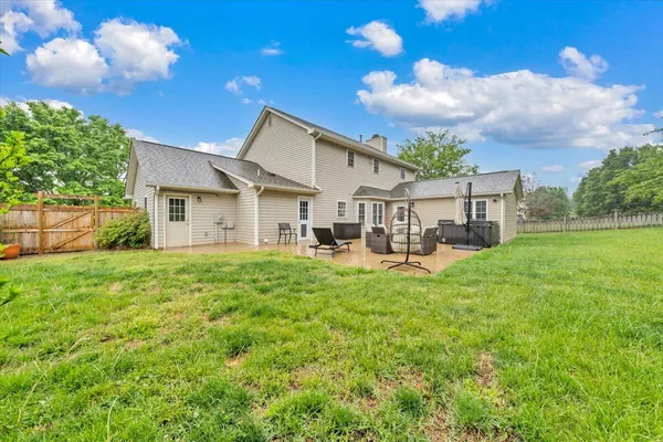 $464,500 | 5914 Huntridge Road, Roanoke, VA 24019