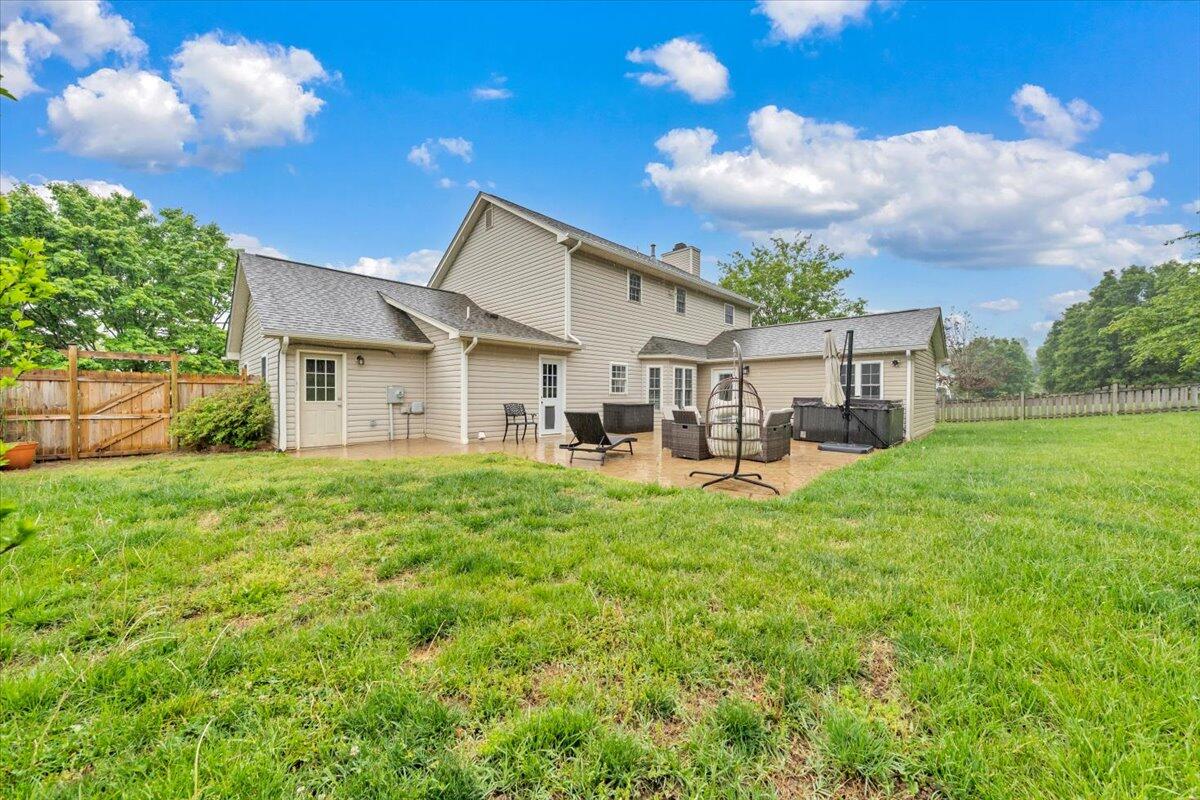 5914 Huntridge Road Roanoke, VA 24019 - Photo 59 of 69 58-MIB09054