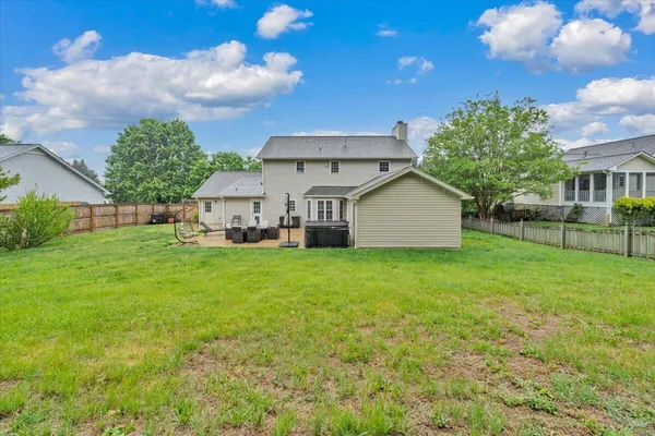 $464,500 | 5914 Huntridge Road, Roanoke, VA 24019