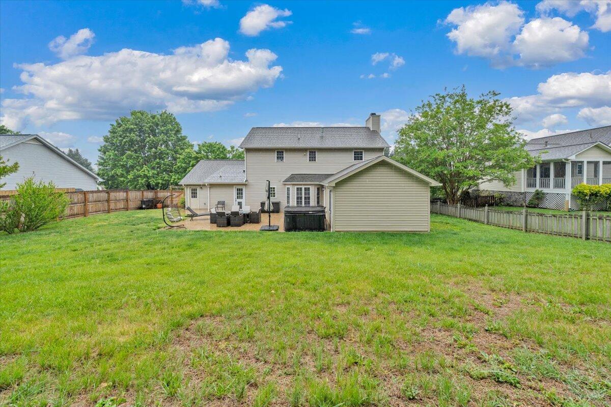 5914 Huntridge Road Roanoke, VA 24019 - Photo 61 of 69 60-MIB09057