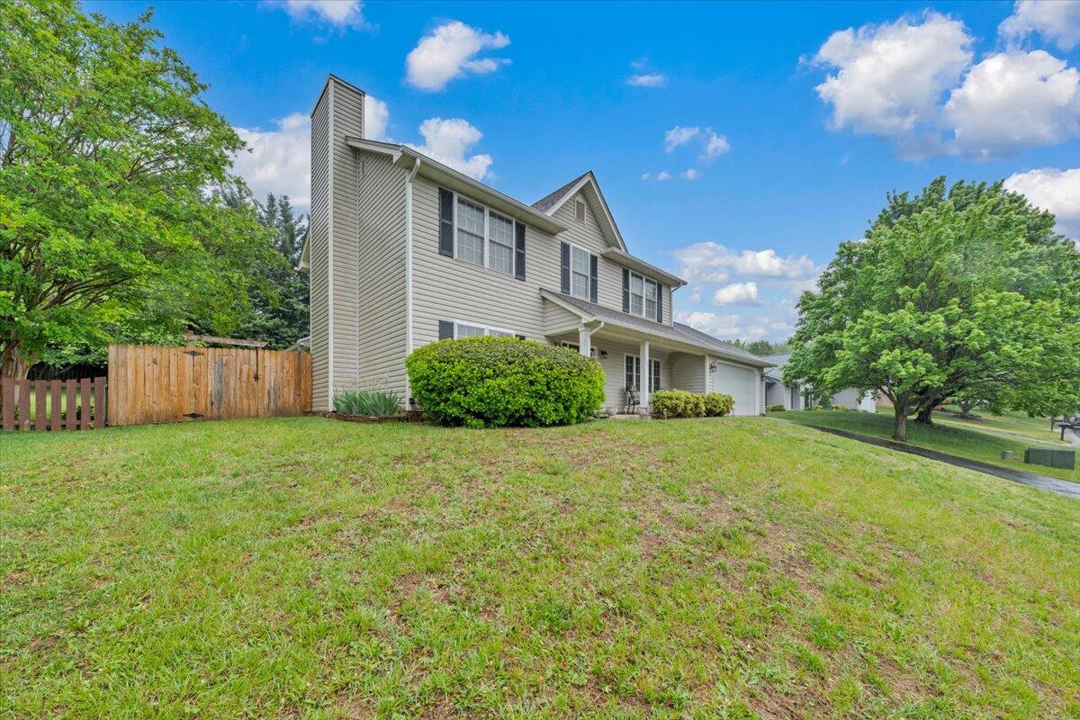 5914 Huntridge Road Roanoke, VA 24019 - Photo 66 of 69 65-MIB09087