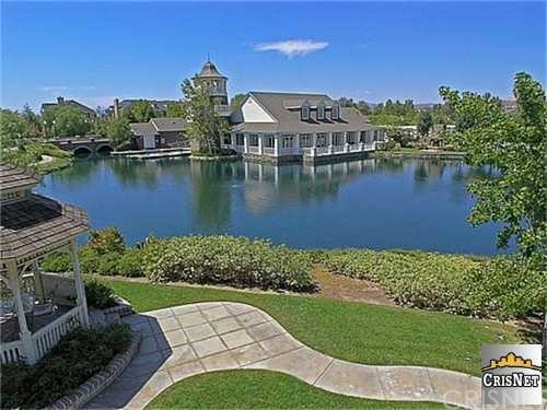 27062 Island Road Valencia, CA 91355 - Photo 1 of 1