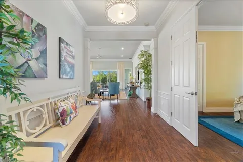 $689,000 | 12026 Covent Garden, Unit 503, Naples, FL 34120