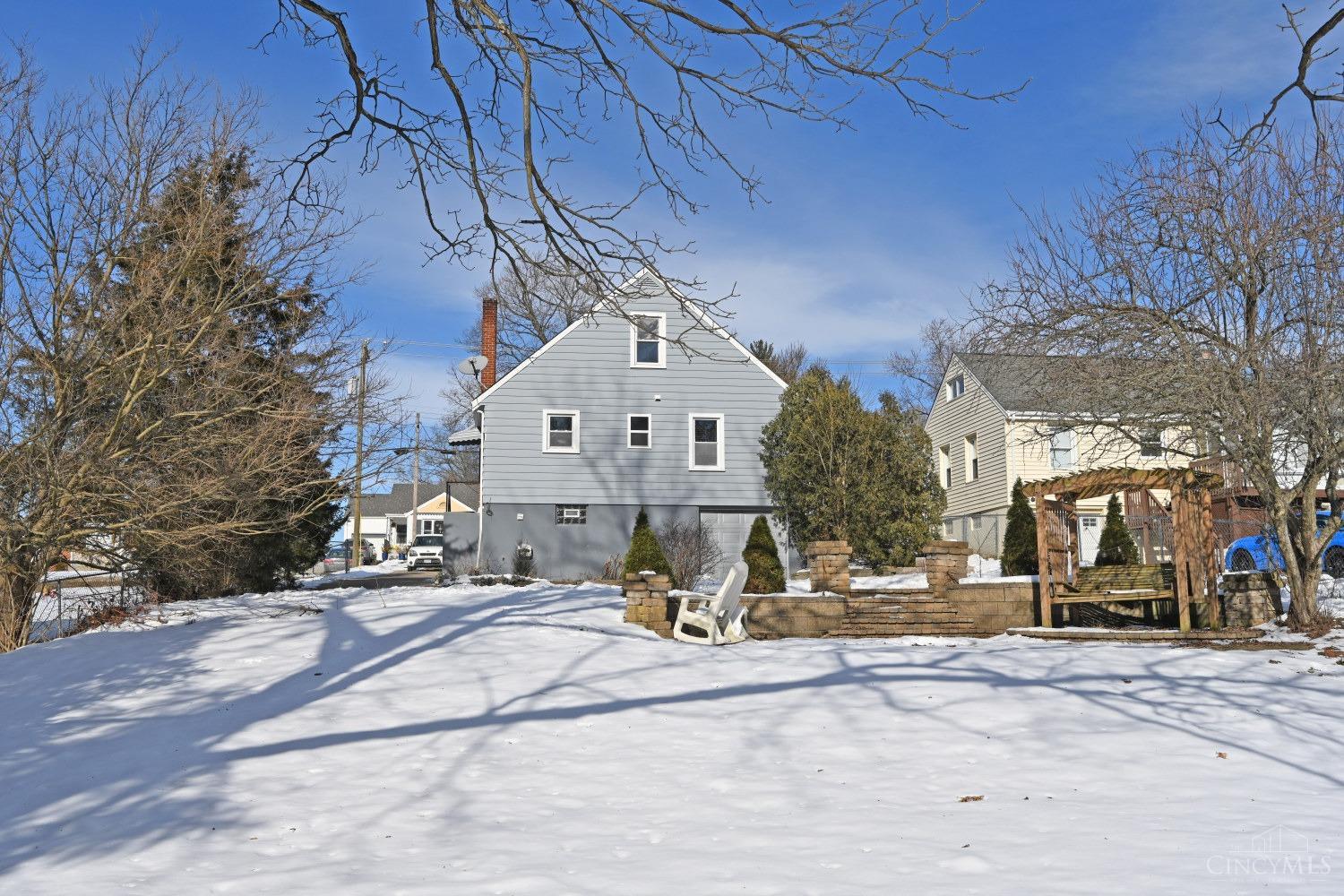 3145 Banning Road Cincinnati, OH 45239 - Photo 39 of 40 Gallery Image 39