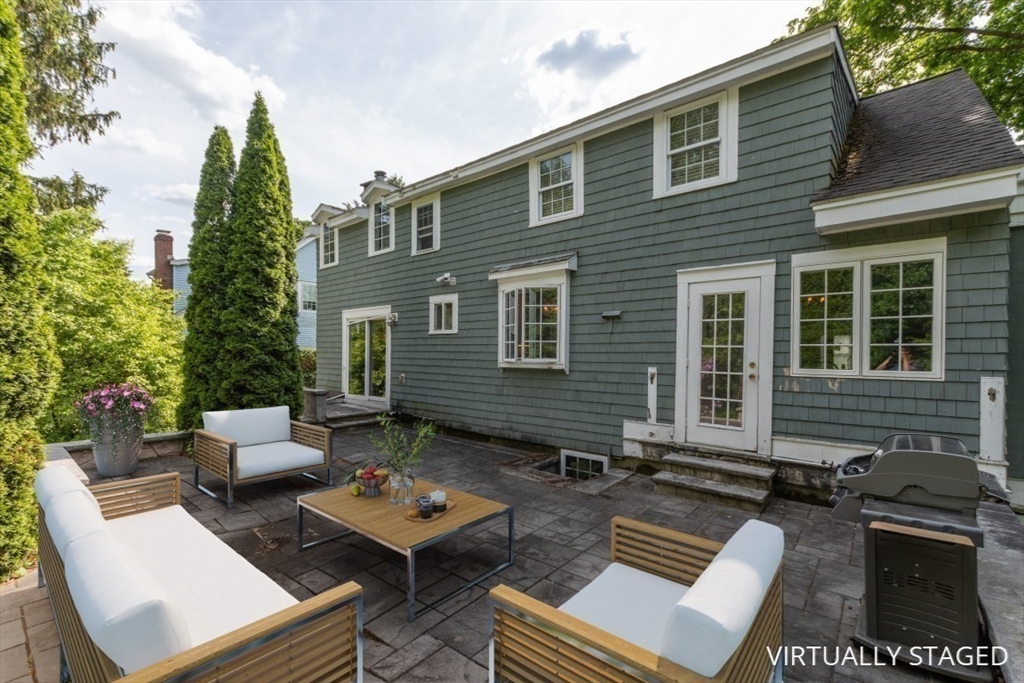 6 Willow Street Wellesley, MA 02481 - Photo 29 of 37