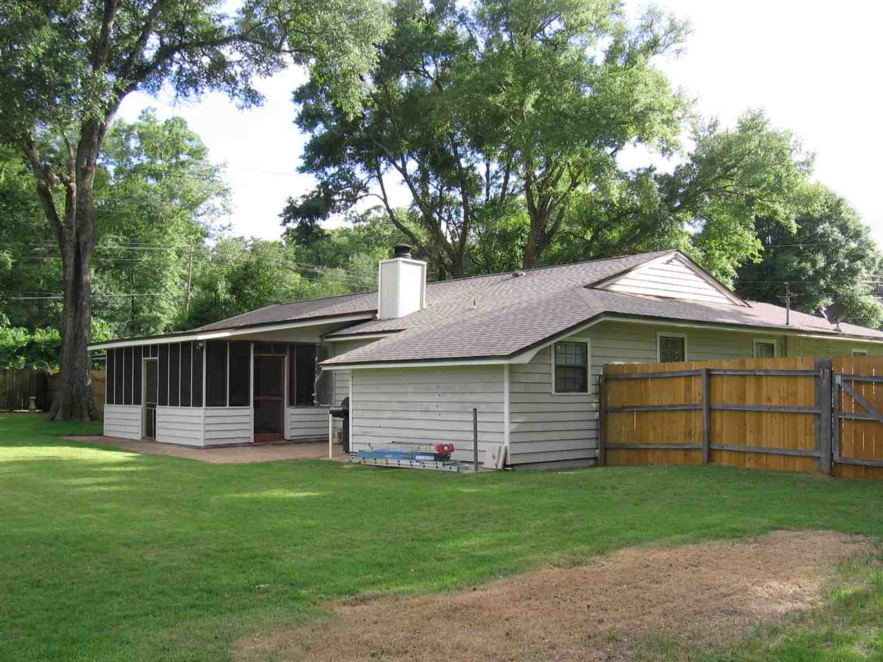 1201 Sedgefield Road Tallahassee, FL 32317 - Photo 24 of 26 Gallery Image 24
