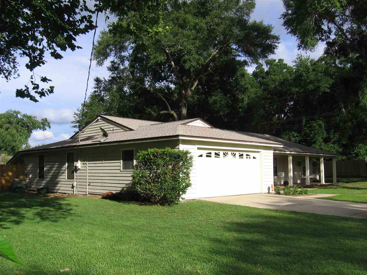 1201 Sedgefield Road Tallahassee, FL 32317 - Photo 25 of 26 Gallery Image 25